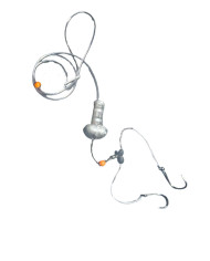 Bass.co.za Starter Nine - Carp Weekender  - 43pc