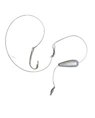 Bass.co.za Starter Nine - Carp Weekender  - 43pc