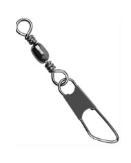 Bass.co.za Starter Nine - Carp Weekender  - 43pc