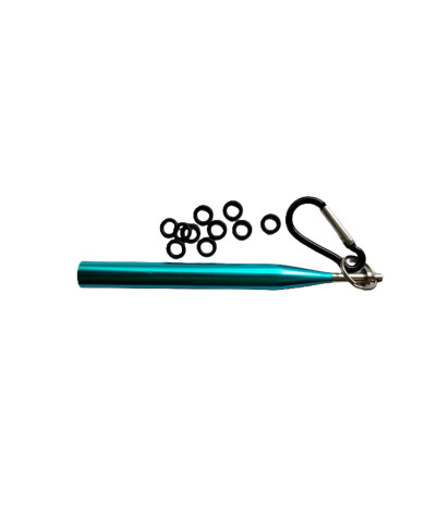 CMF Bass Wacky Rig Tool with clip