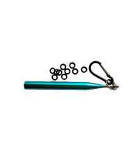 CMF Bass Wacky Rig Tool with clip