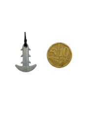 CMF Bass Bug Ball Weight 2.1g 5pc (10c piece for scale  - not included)