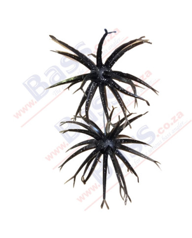 Itty's Secret Baits Oogin Fryball 22mm Ball 4.5in 2pc