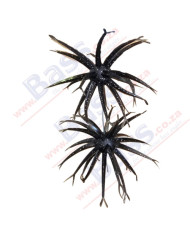 Itty's Secret Baits Oogin Fryball 22mm Ball 4.5in 2pc