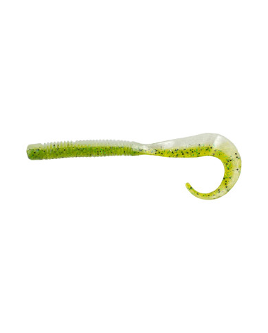 Cullem Value Series D-Ringer Baby Bass 5in 5pk