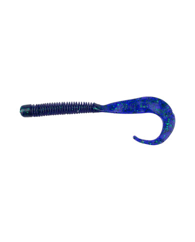 Cullem Value Series D-Ringer Junebug 5in 5pk