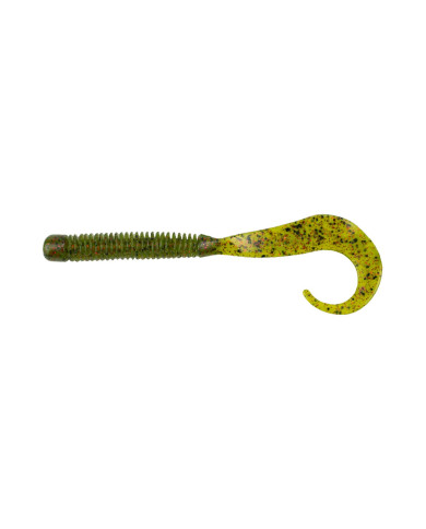 Cullem Value Series D-Ringer Watermelon Red 5in 5pk