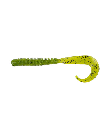 Cullem Value Series D-Ringer Watermelon Seed 5in 5pk