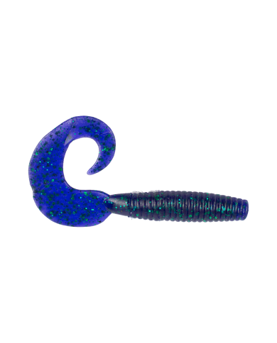 Cullem Value Series Grub Junebug 3in 5pk