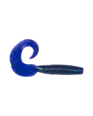 Cullem Value Series Grub Junebug 3in 5pk