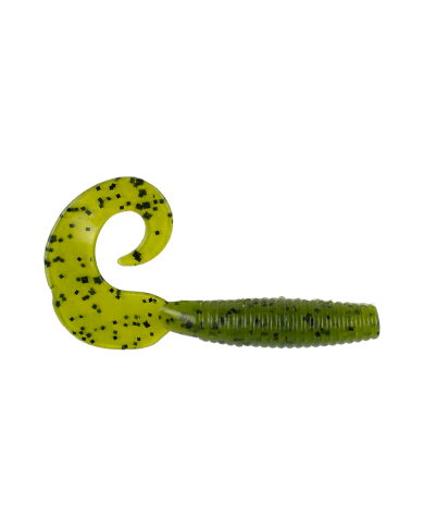 Cullem Value Series Grub Watermelon Seed 3in 5pk