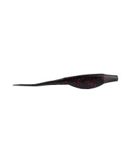 Cullem Value Series Minnow Black Red 5in 5pk