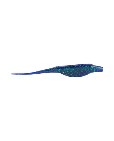 Cullem Value Series Minnow Junebug 5in 5pk