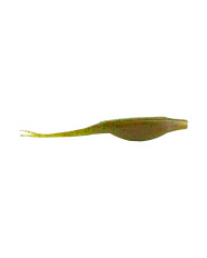 Cullem Value Series Minnow Watermelon Red 5in 5pk