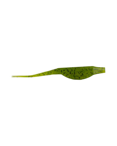 Cullem Value Series Minnow Watermelon Seed 5in 5pk
