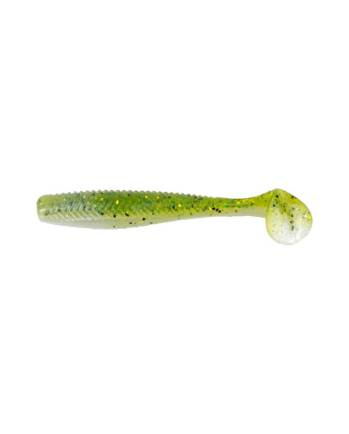 Cullem Value Series Paddler Baby Bass 5in 5pk