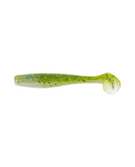 Cullem Value Series Paddler Baby Bass 5in 5pk