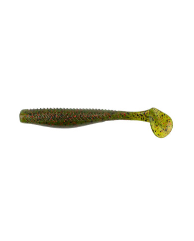 Cullem Value Series Paddler Watermelon Red 5in 5pk