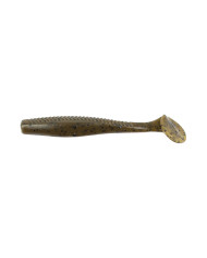 Cullem Value Series Paddler Green Pumpkin 5in 5pk