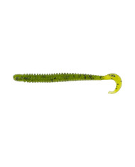 Cullem Value Series Rib Ringer Watermelon Seed 4in 5pk
