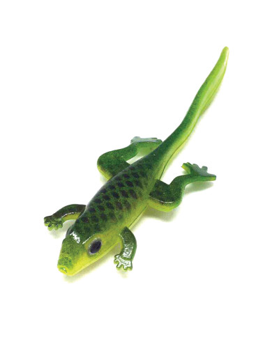 Cullem Value Series Tadpole Natural Green 3in 4pk