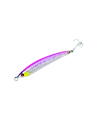 Blu 2798 Flick Minnow 80 Pink Sardine 80mm 13g