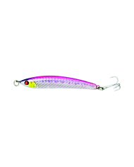 Blu 2798 Flick Minnow 80 Pink Sardine 80mm 13g