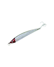 Blu 2798 Flick Minnow 80 Red Head 80mm 13g
