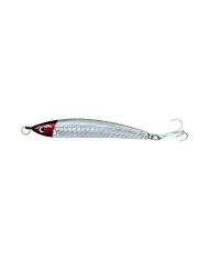 Blu 2798 Flick Minnow 80 Red Head 80mm 13g
