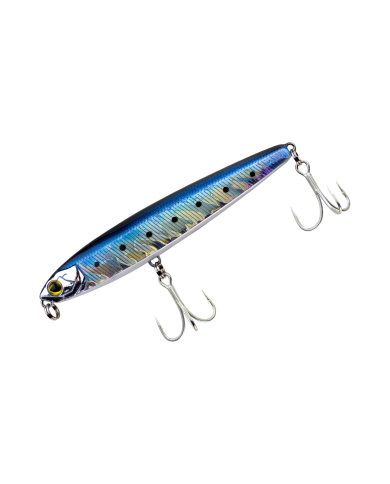 Blu 2798 Flutter Minnow 75 Priam Sardine 75mm 11g