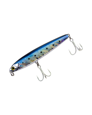 Blu 2798 Flutter Minnow 75 Priam Sardine 75mm 11g
