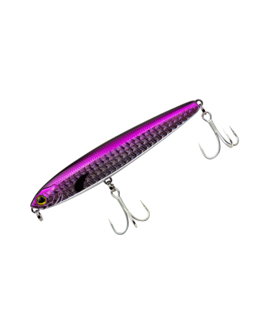 Blu 2798 Flutter Minnow 95 Pinky 95mm 18g