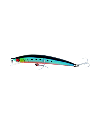 Blu 2798 Stretch Jerk 65 Sardine 65mm 13.5g