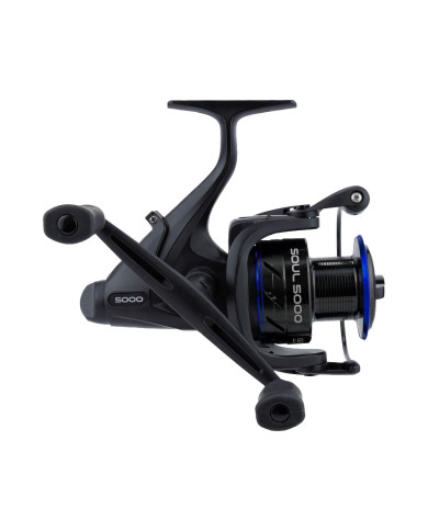 B.A.T Soul 4000 Baitrunner Reel