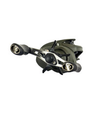 Sensation Oryx Gunsmoke/Olive RH 7.3:1 Baitcaster