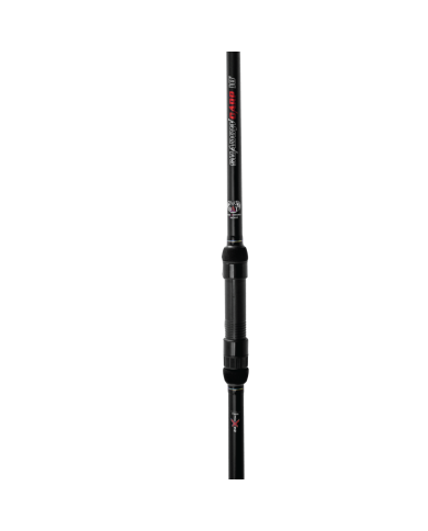 B.A.T Shadow Carp 10ft 3lb 2pc Bank Angling Rod