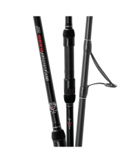 B.A.T Shadow Carp 10ft 3lb 2pc Bank Angling Rod