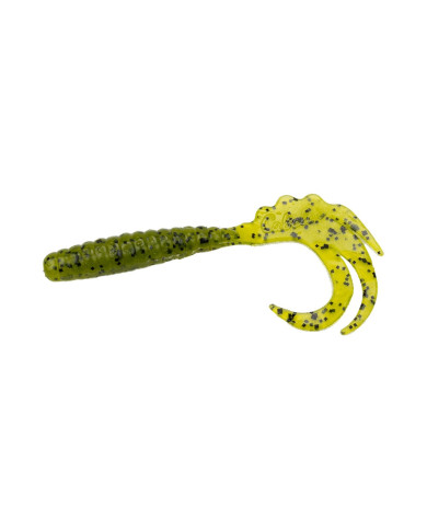 Cullem Value Series Ripple Tail Watermelon Seed 4in 5pk