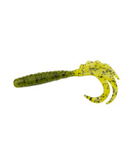 Cullem Value Series Ripple Tail Watermelon Seed 4in 5pk