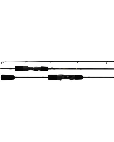 Okuma Avenger Ultra Light 6ft UL 1-7g Spinning Rod
