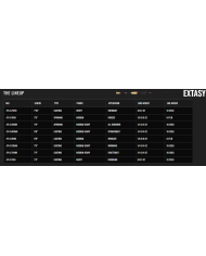 Okuma Extasy Grid