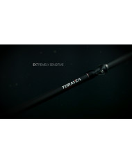 Okuma Extasy 1pc Spinning Rod