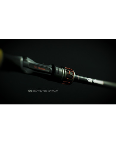 Okuma Extasy 1pc Casting Rod