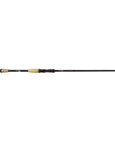 Okuma Extasy Worming/All Rounder 7ft Medium Heavy 1pc Casting Rod
