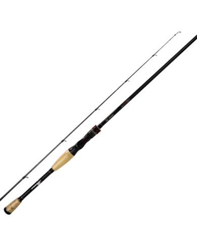 Okuma Extasy Worming/All Rounder 7ft Medium Heavy 1pc Casting Rod