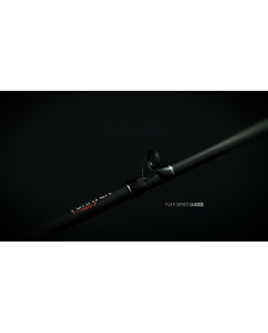 Okuma Extasy 1pc Casting Rod
