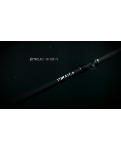 Okuma Extasy 1pc Casting Rod