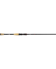 Okuma Extasy Chatterbait/All Rounder 7ft 2in Medium Heavy 1pc Casting Rod