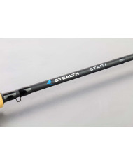 Stealth Start 8ft 6in 4/5wt 4pc Fly Rod