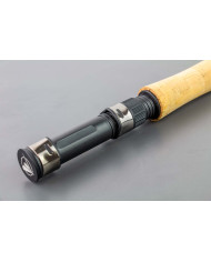 Stealth Start 8ft 6in 4/5wt 4pc Fly Rod
